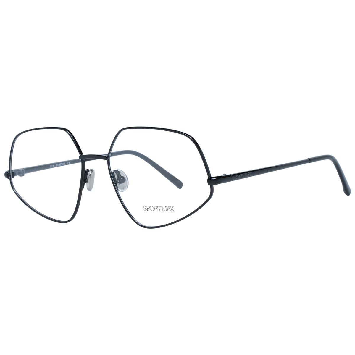 Ladies’ Spectacle frame Sportmax SM5010 55001