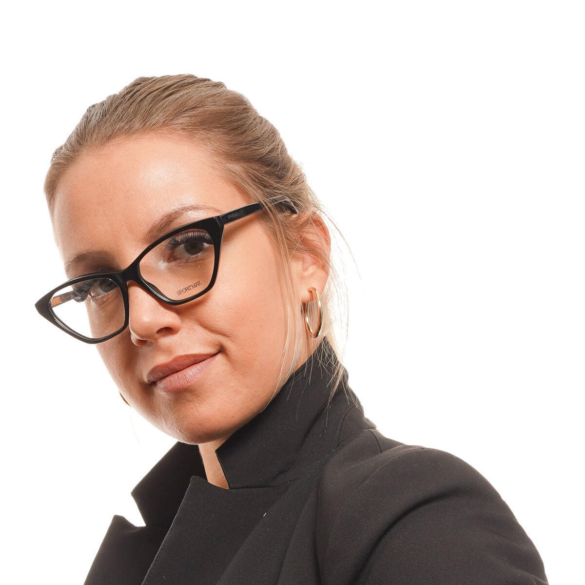 Ladies’ Spectacle frame Sportmax SM5012 54001