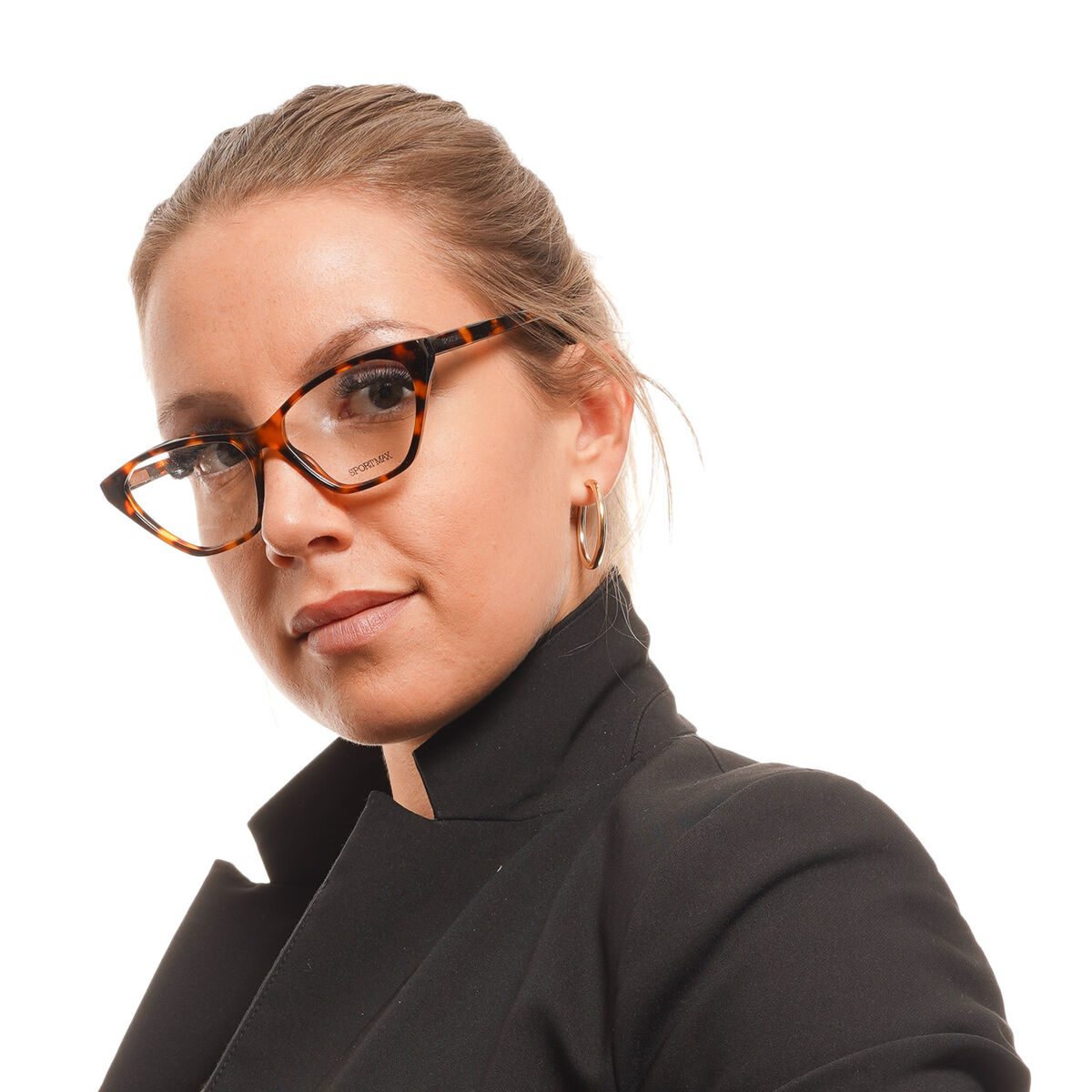 Ladies’ Spectacle frame Sportmax SM5012 54052