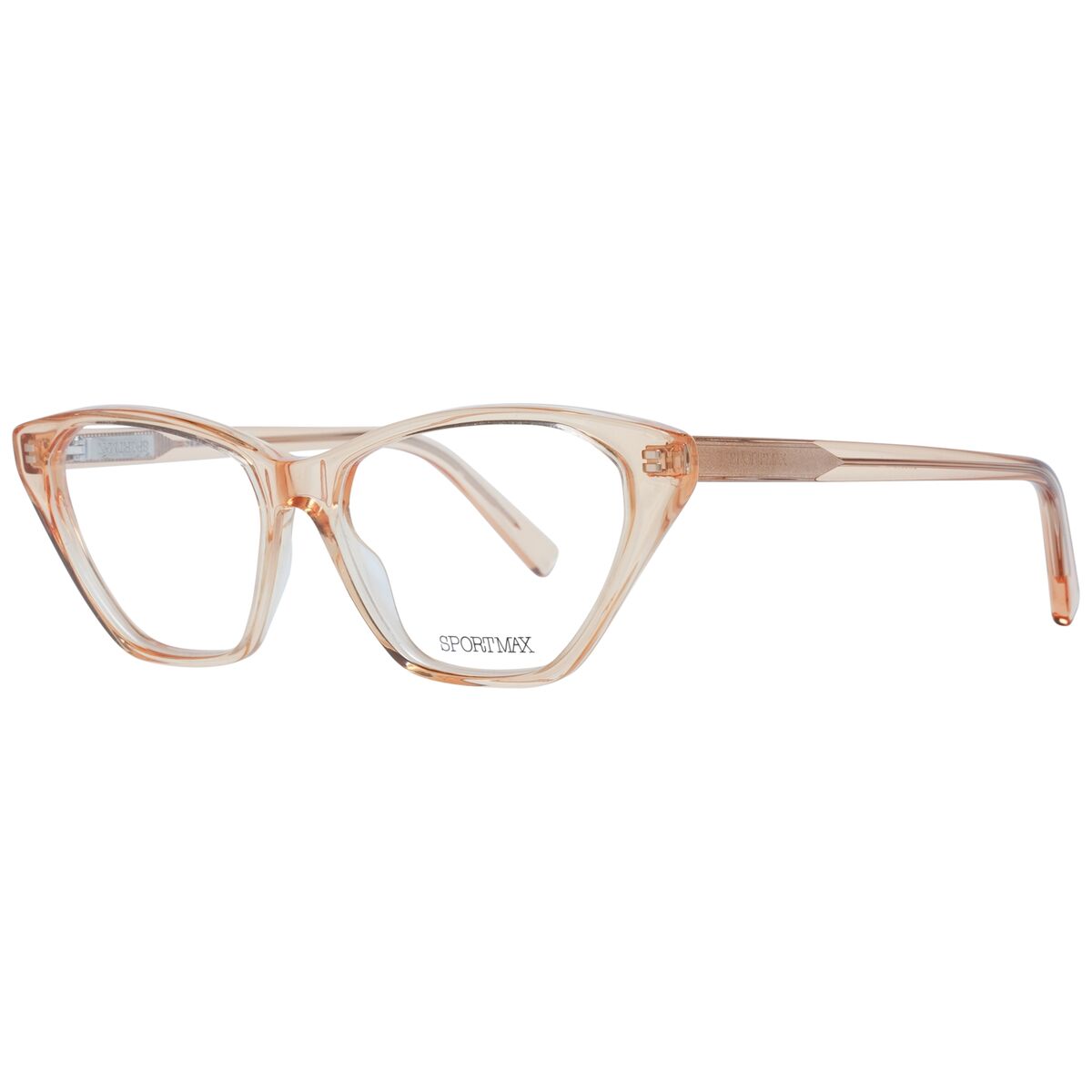 Ladies’ Spectacle frame Sportmax SM5012 54072