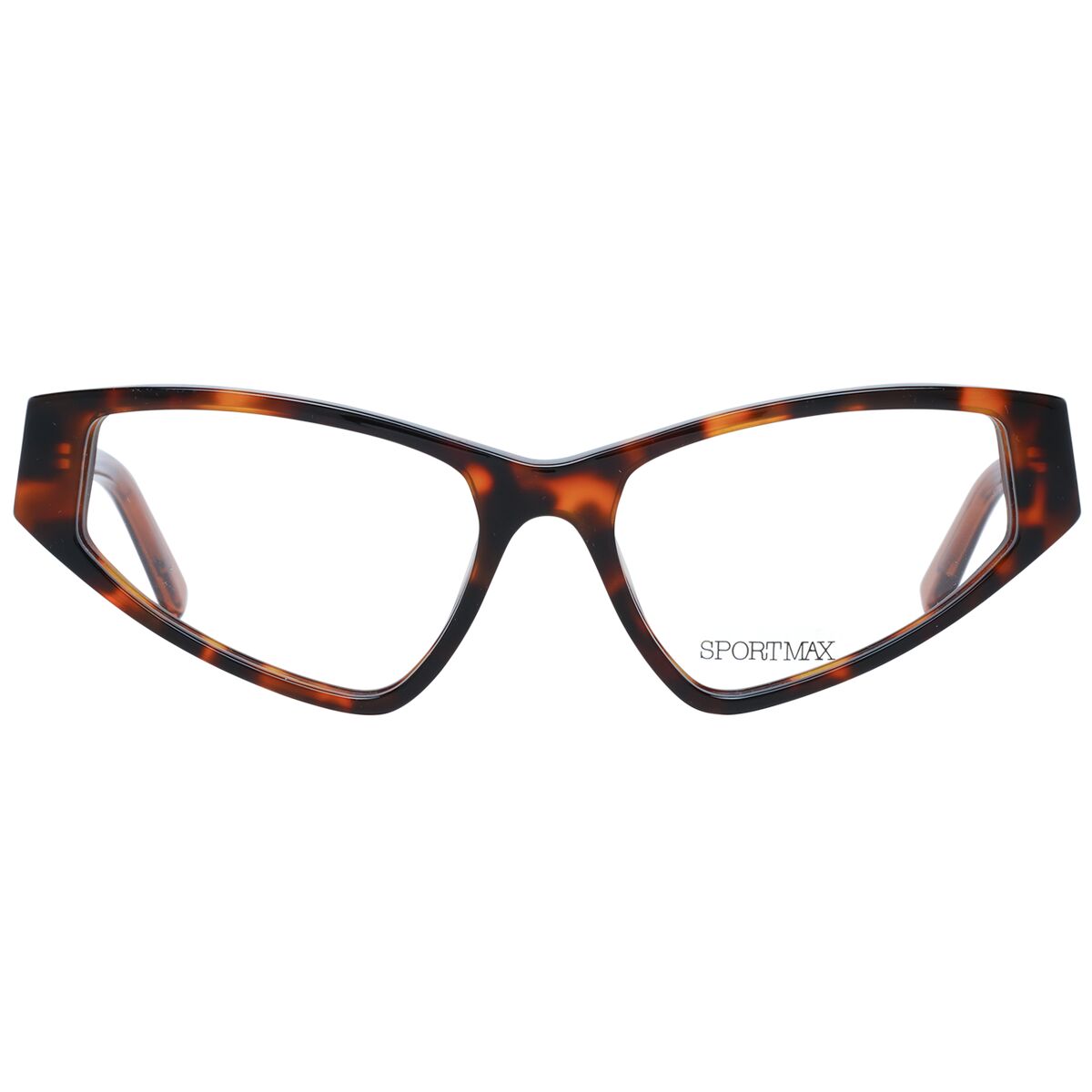 Ladies’ Spectacle frame Sportmax SM5013 53056