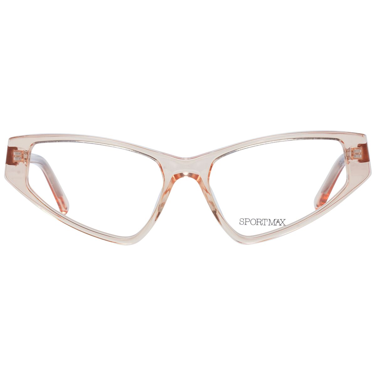 Ladies’ Spectacle frame Sportmax SM5013 53072