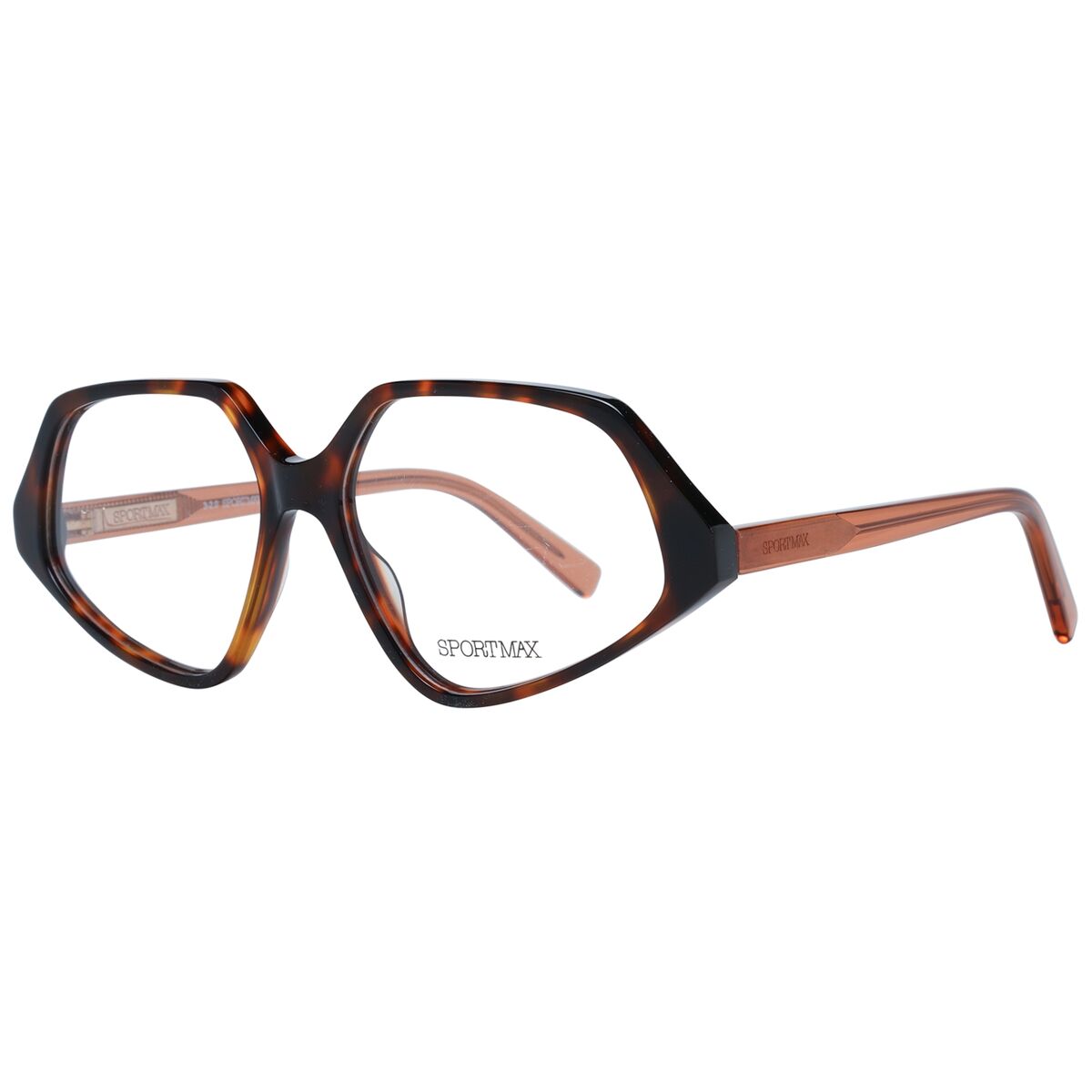 Ladies’ Spectacle frame Sportmax SM5011 54052