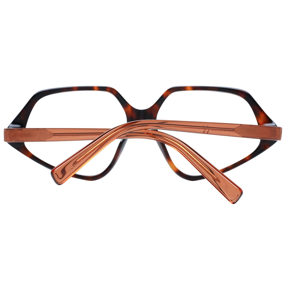Ladies’ Spectacle frame Sportmax SM5011 54052