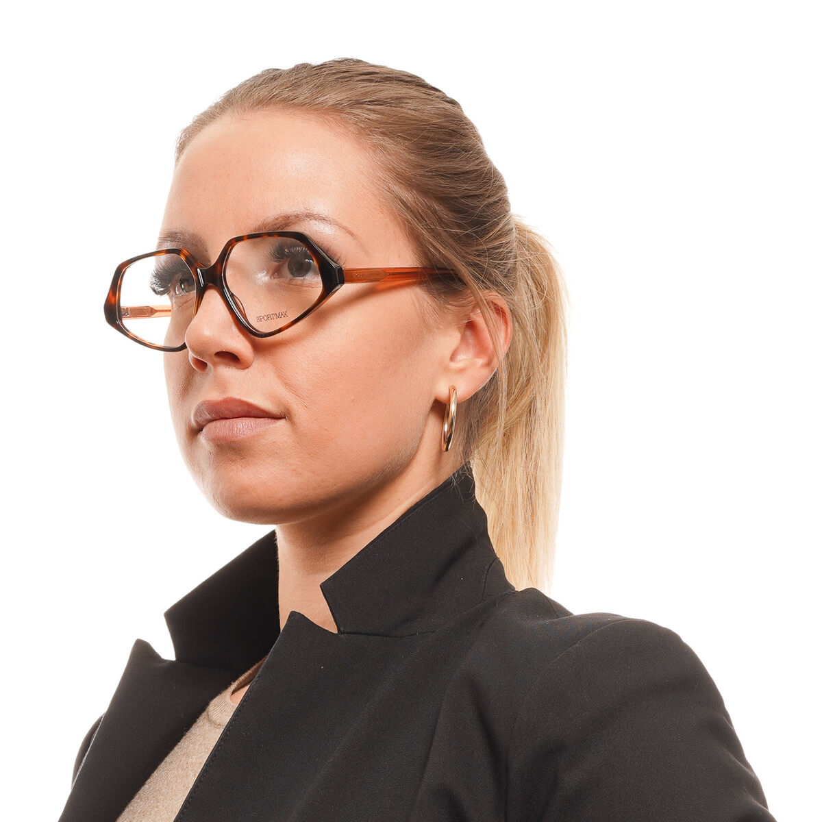Ladies’ Spectacle frame Sportmax SM5011 54052