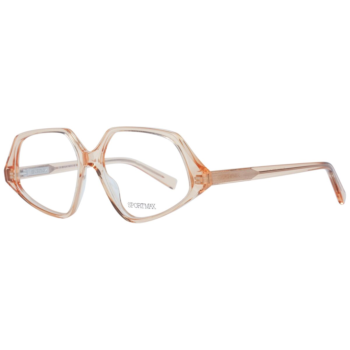 Ladies’ Spectacle frame Sportmax SM5011 54072