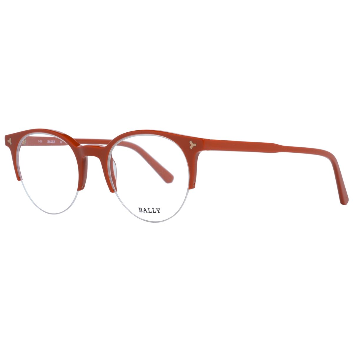 Unisex’ Spectacle frame Bally BY5018 47042