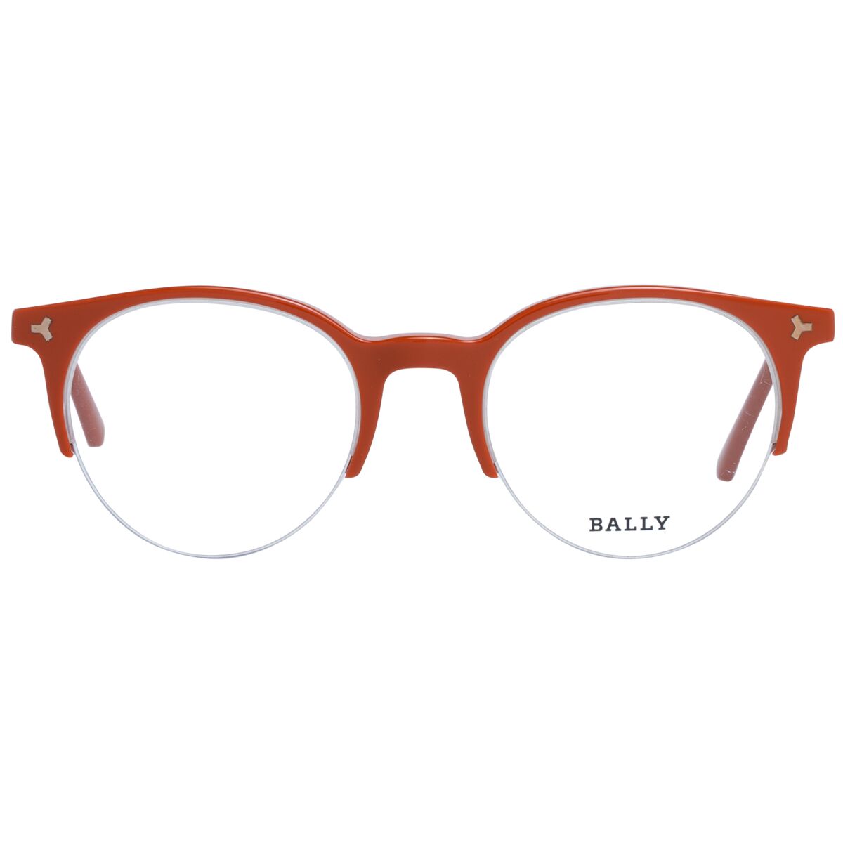 Unisex’ Spectacle frame Bally BY5018 47042