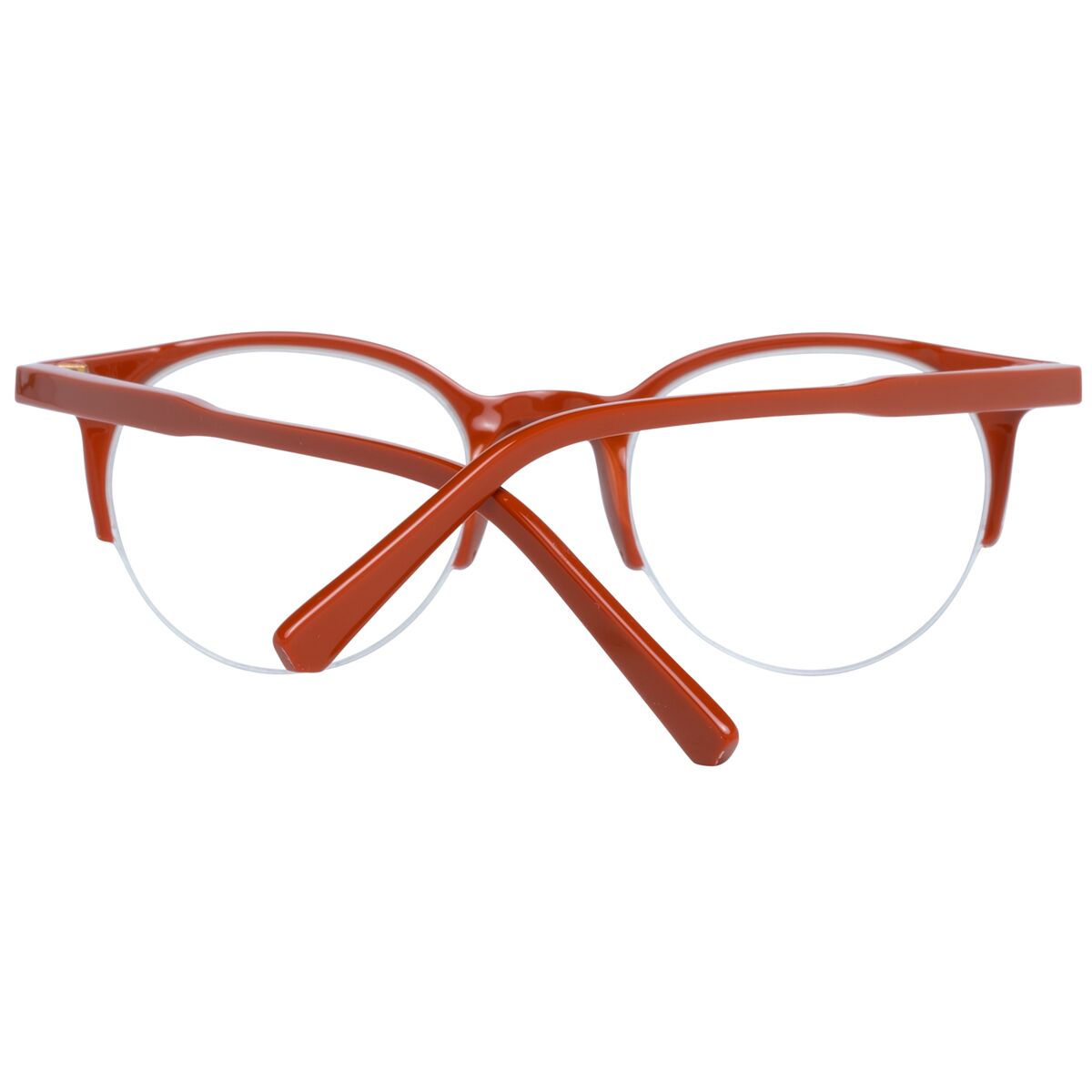 Unisex’ Spectacle frame Bally BY5018 47042