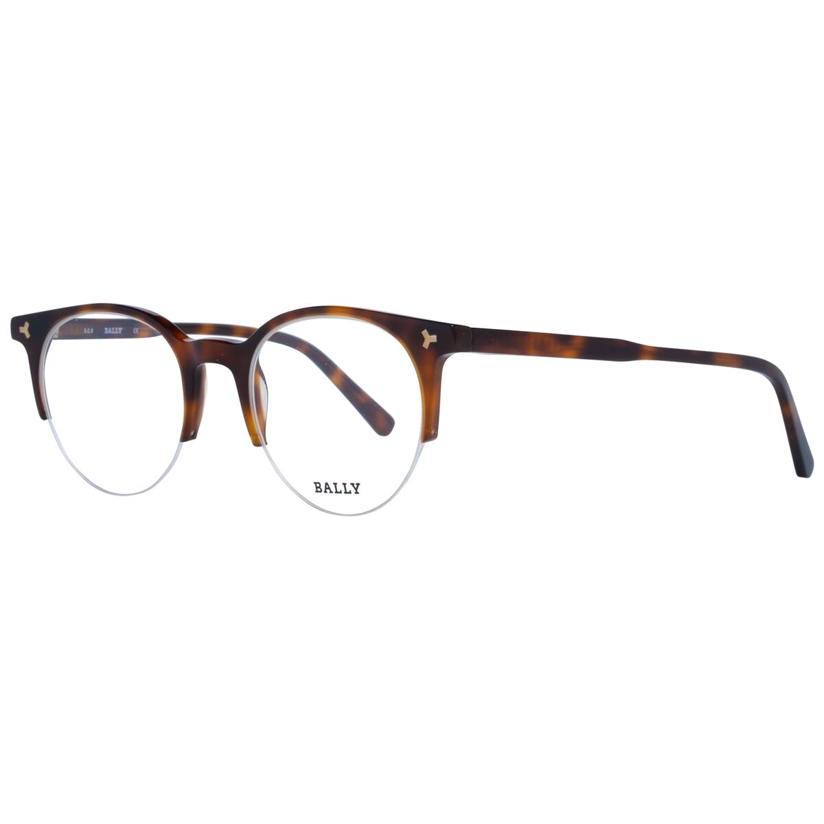 Unisex’ Spectacle frame Bally BY5018 47052