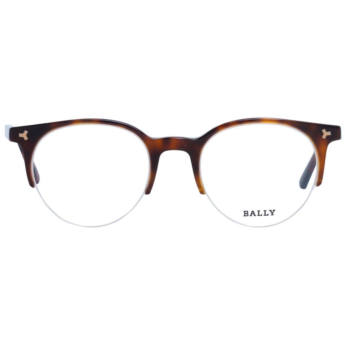 Unisex’ Spectacle frame Bally BY5018 47052