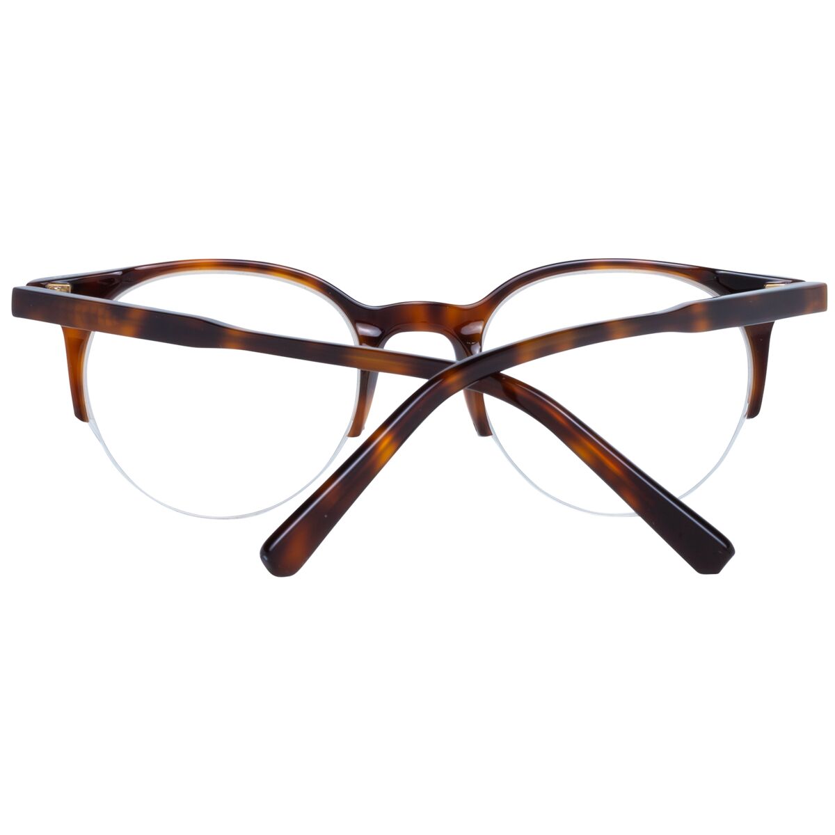 Unisex’ Spectacle frame Bally BY5018 47052