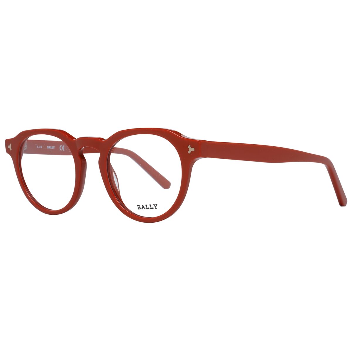 Men’ Spectacle frame Bally BY5020 48042