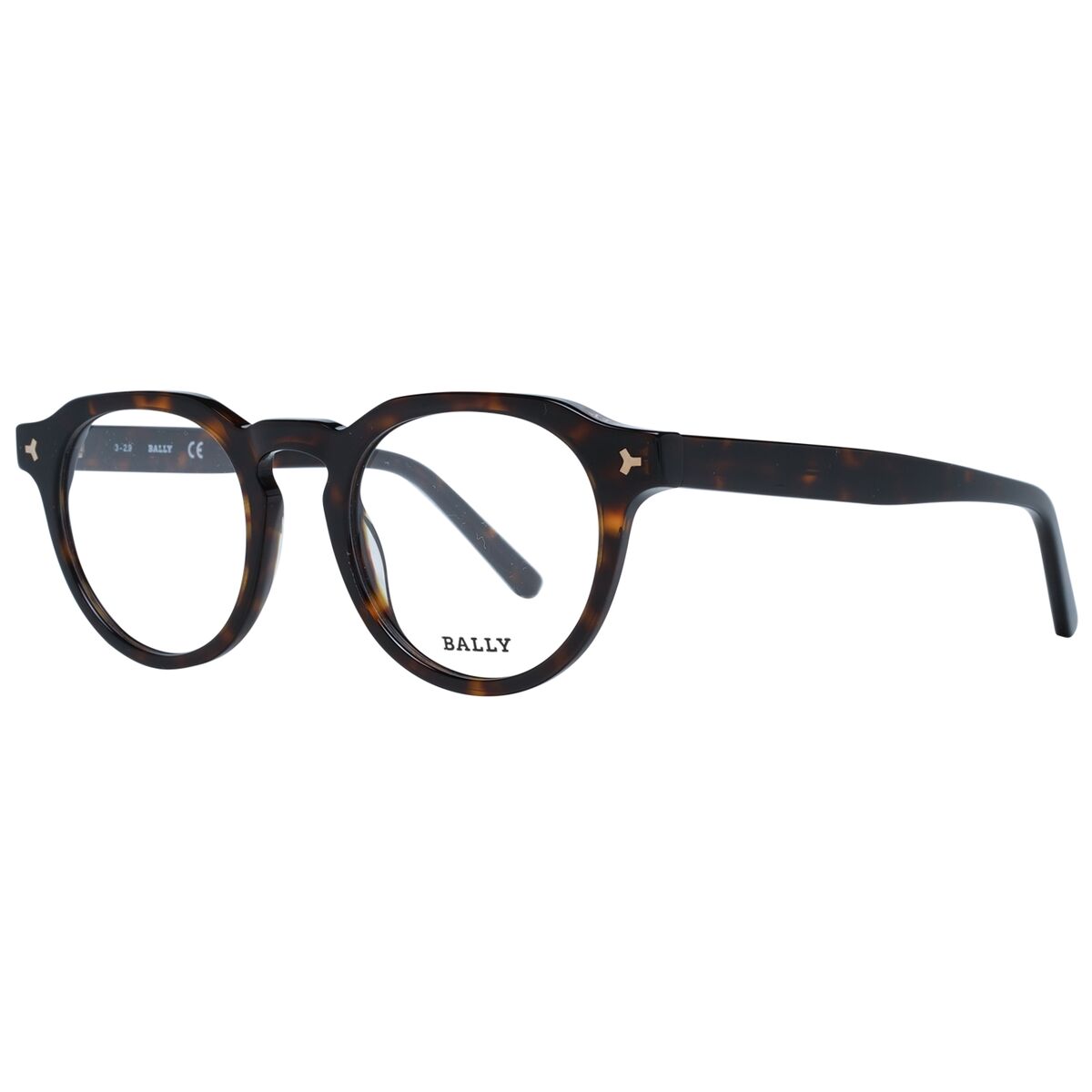 Men’ Spectacle frame Bally BY5020 48052