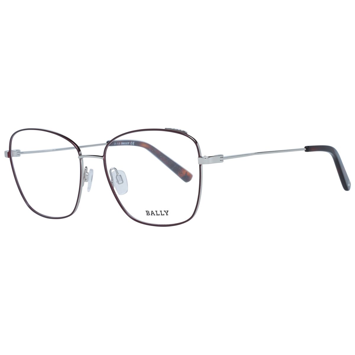 Ladies’ Spectacle frame Bally BY5021 55071