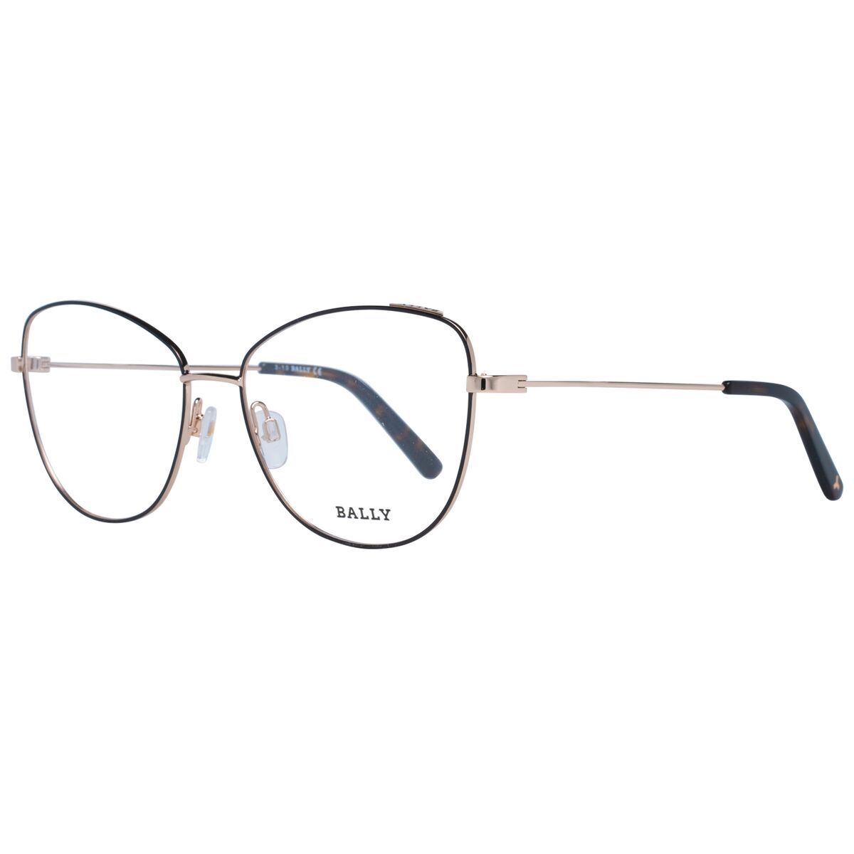 Ladies’ Spectacle frame Bally BY5022 56005