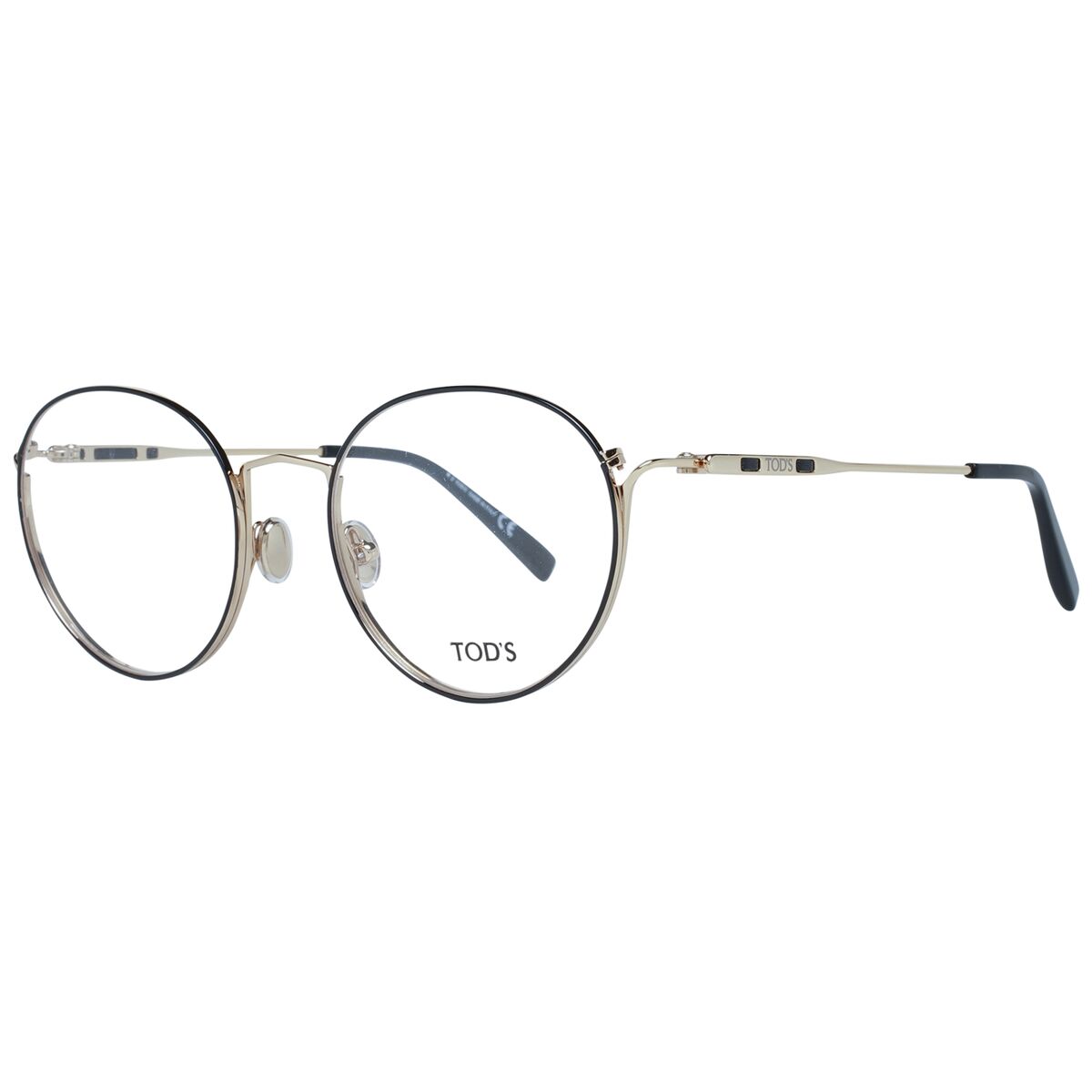 Ladies’ Spectacle frame Tods TO5237 52002
