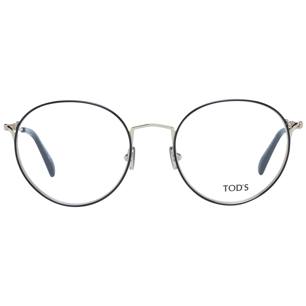 Ladies’ Spectacle frame Tods TO5237 52002