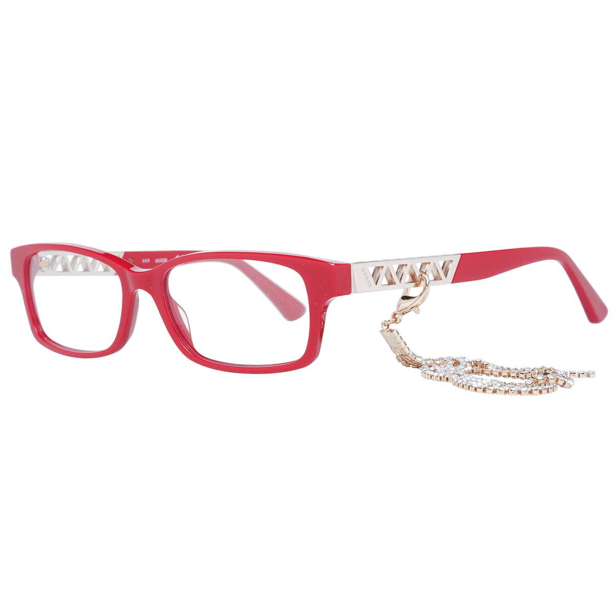 Ladies’ Spectacle frame Guess GU2785 54066
