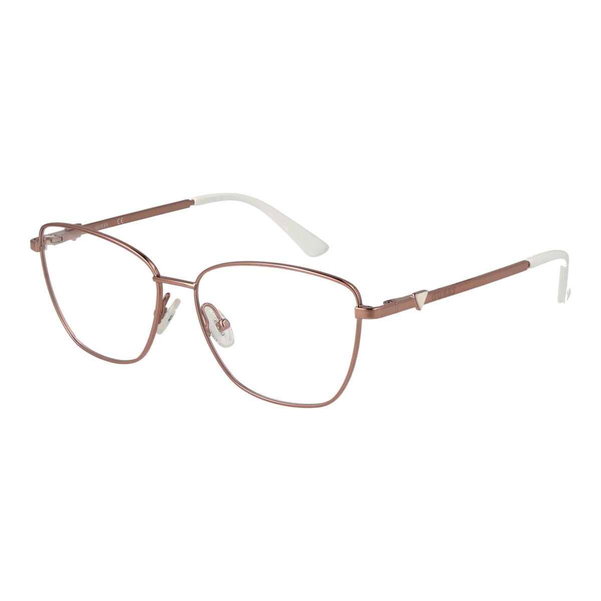 Ladies’ Spectacle frame Guess GU2779 55028
