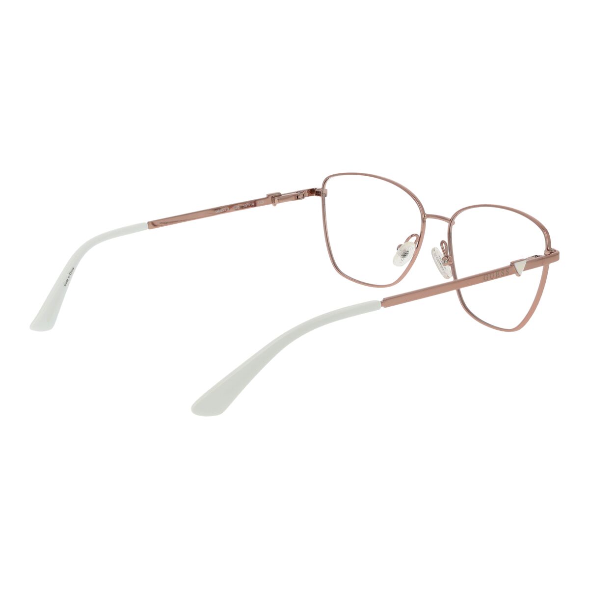 Ladies’ Spectacle frame Guess GU2779 55028