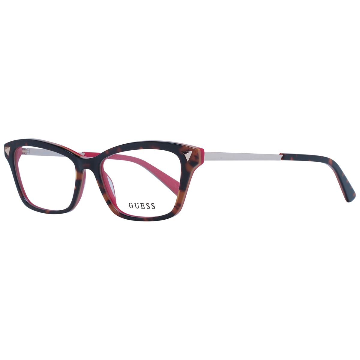 Ladies’ Spectacle frame Guess GU2797 52052