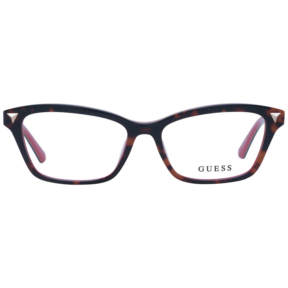 Ladies’ Spectacle frame Guess GU2797 52052