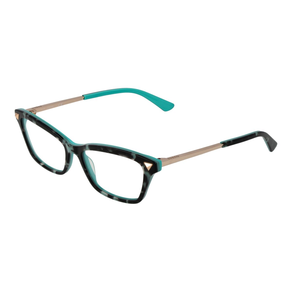 Ladies’ Spectacle frame Guess GU2797 52095
