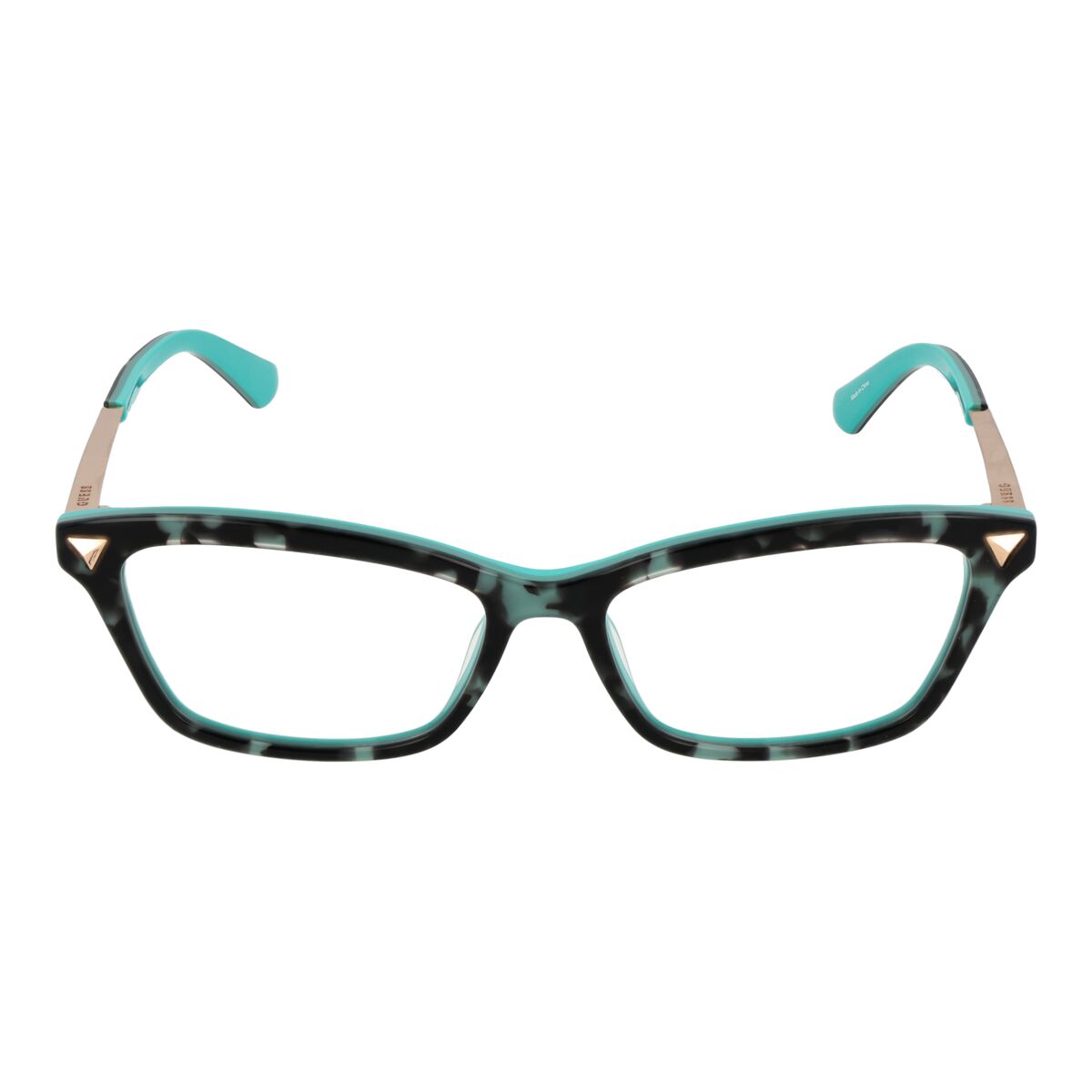 Ladies’ Spectacle frame Guess GU2797 52095