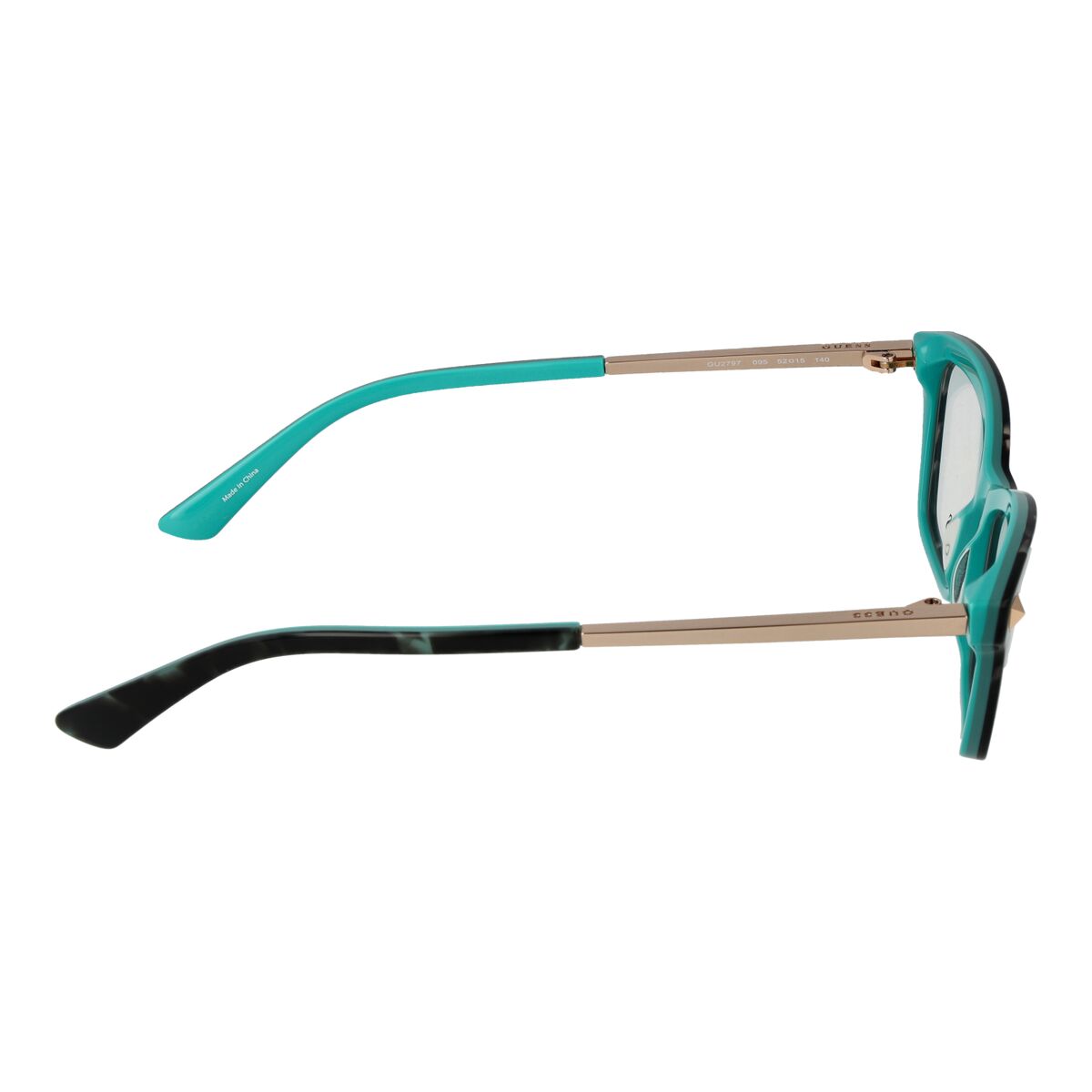 Ladies’ Spectacle frame Guess GU2797 52095