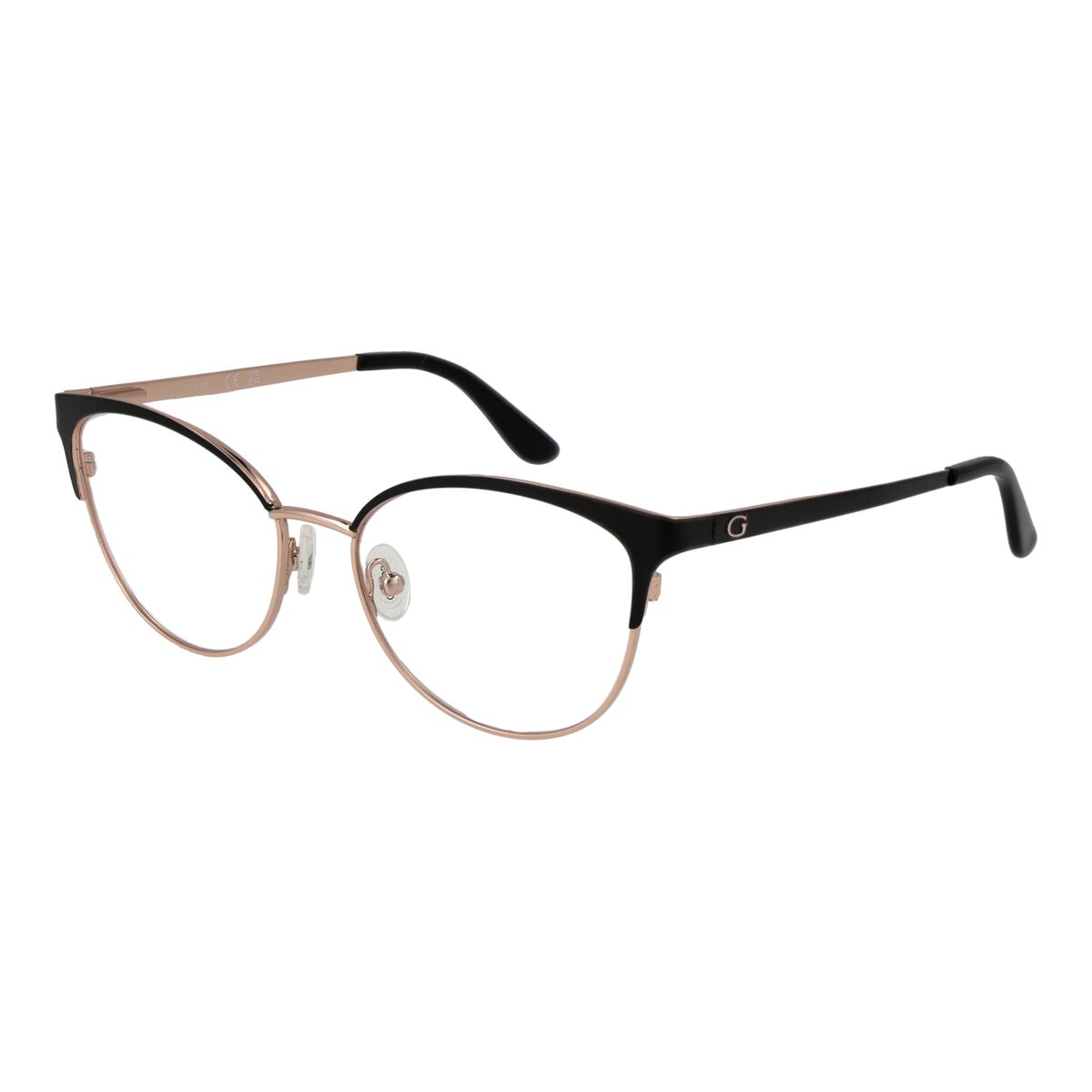 Ladies’ Spectacle frame Guess GU2796 54001