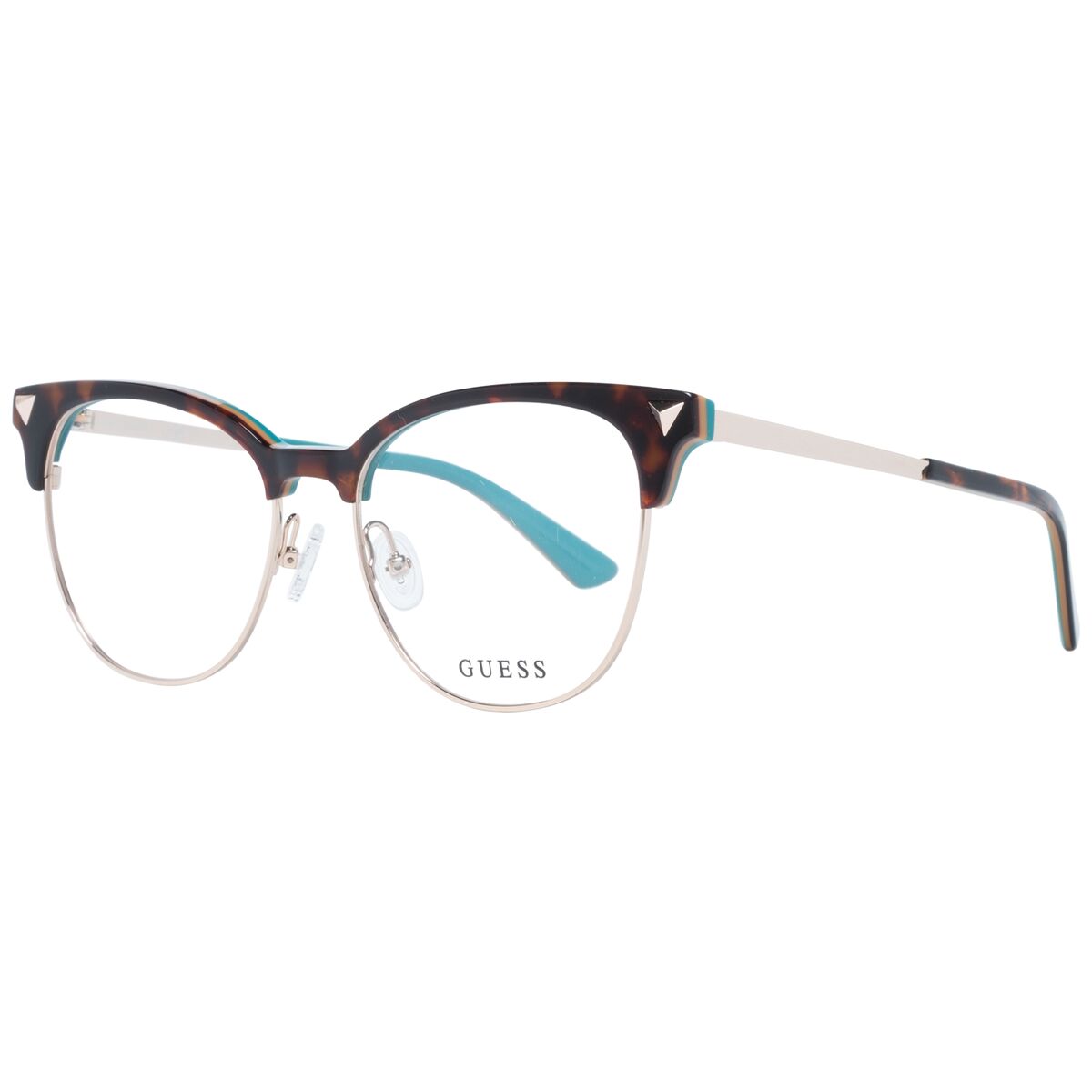 Ladies’ Spectacle frame Guess GU2798 53052