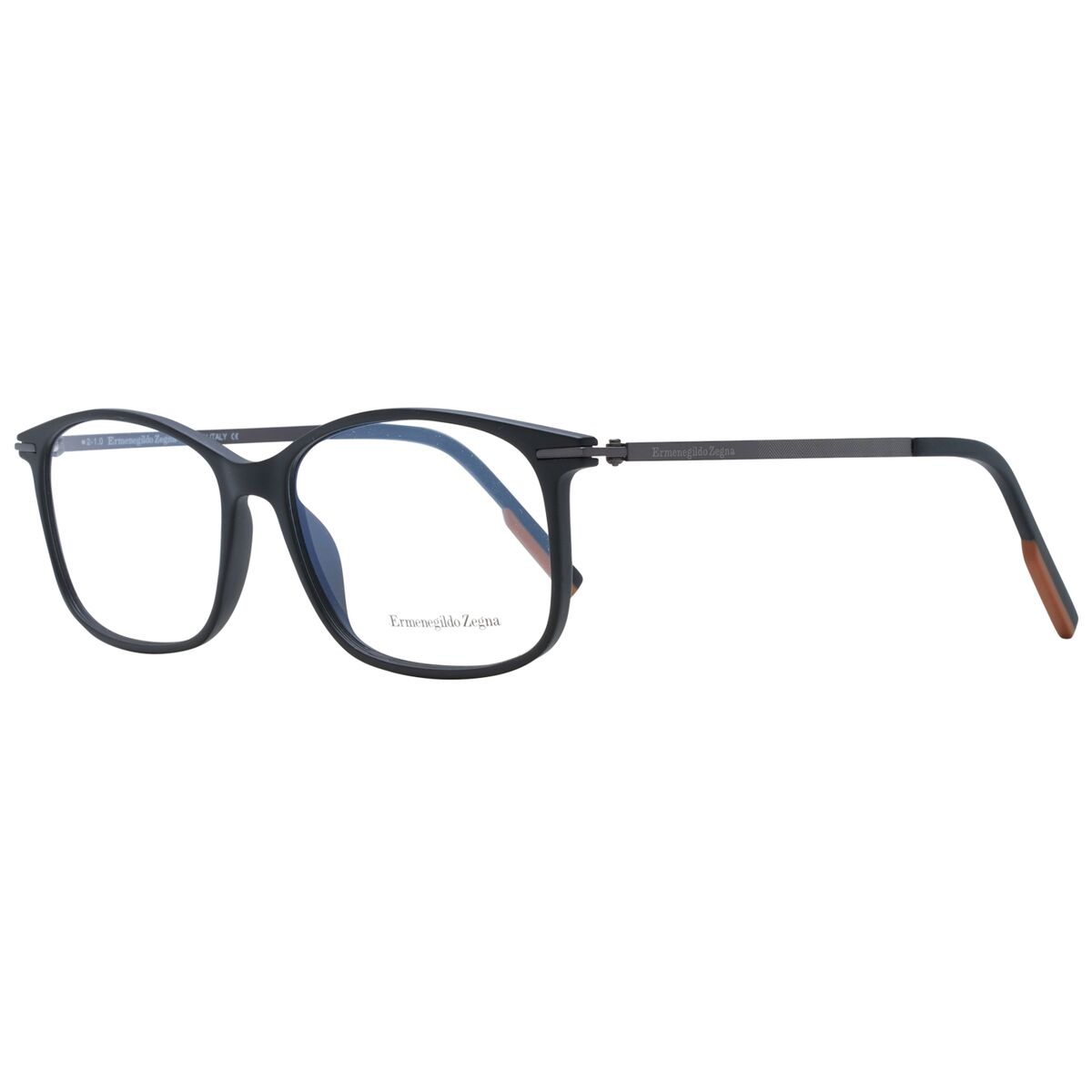 Men’ Spectacle frame Ermenegildo Zegna EZ5172 58002