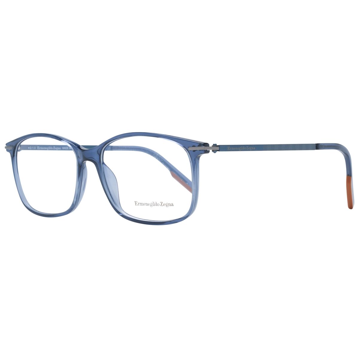 Men’ Spectacle frame Ermenegildo Zegna EZ5172 5890A