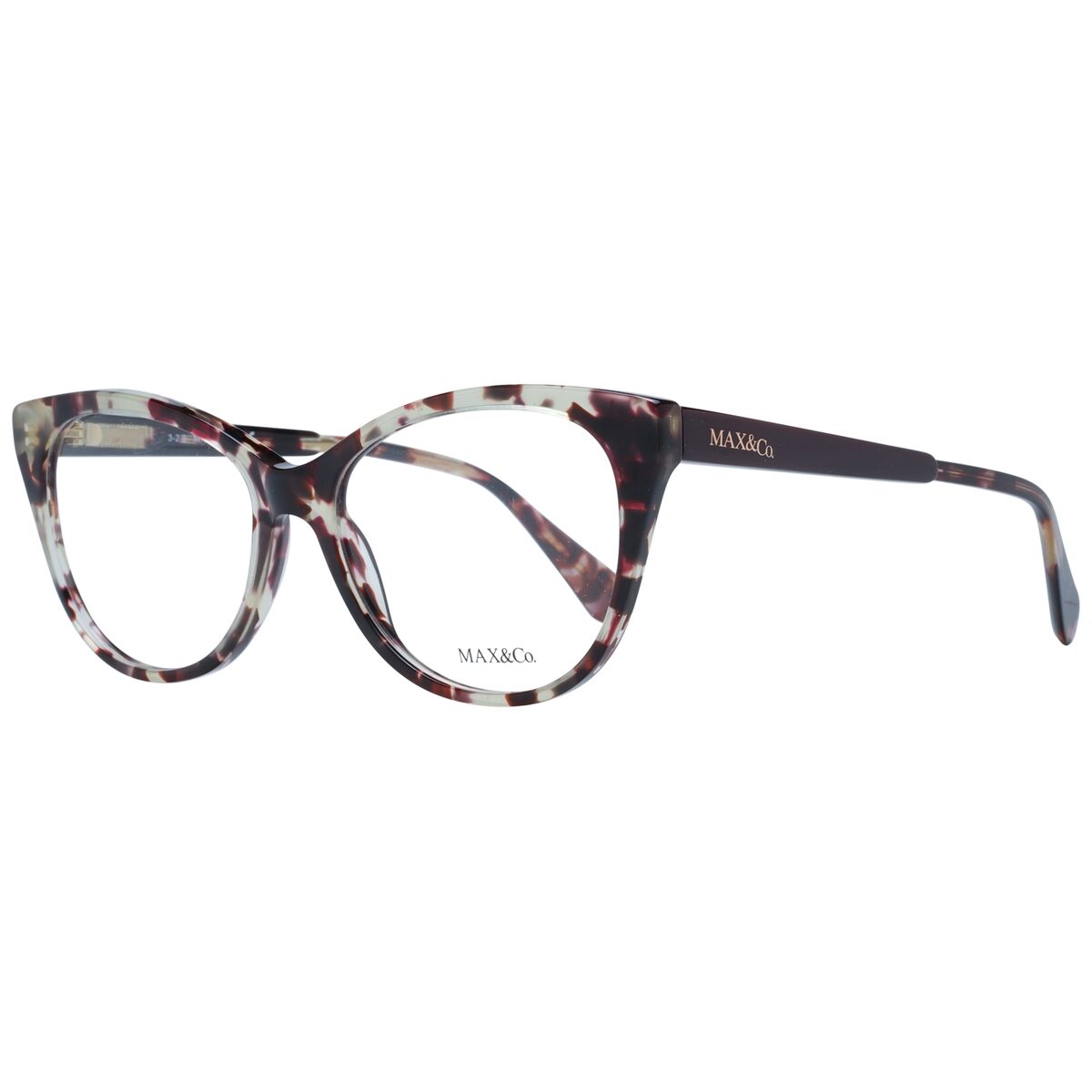 Ladies’ Spectacle frame MAX&Co MO5003 54055