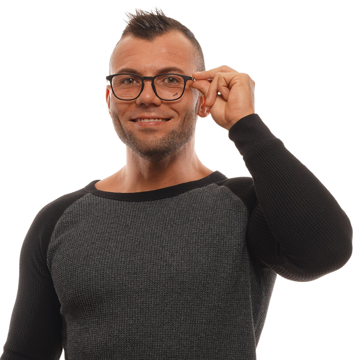 Men’ Spectacle frame WEB EYEWEAR WE5327 52005
