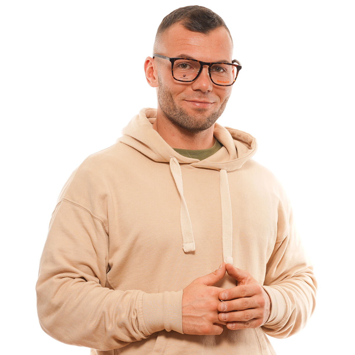 Men’ Spectacle frame Timberland TB1688-D 55052
