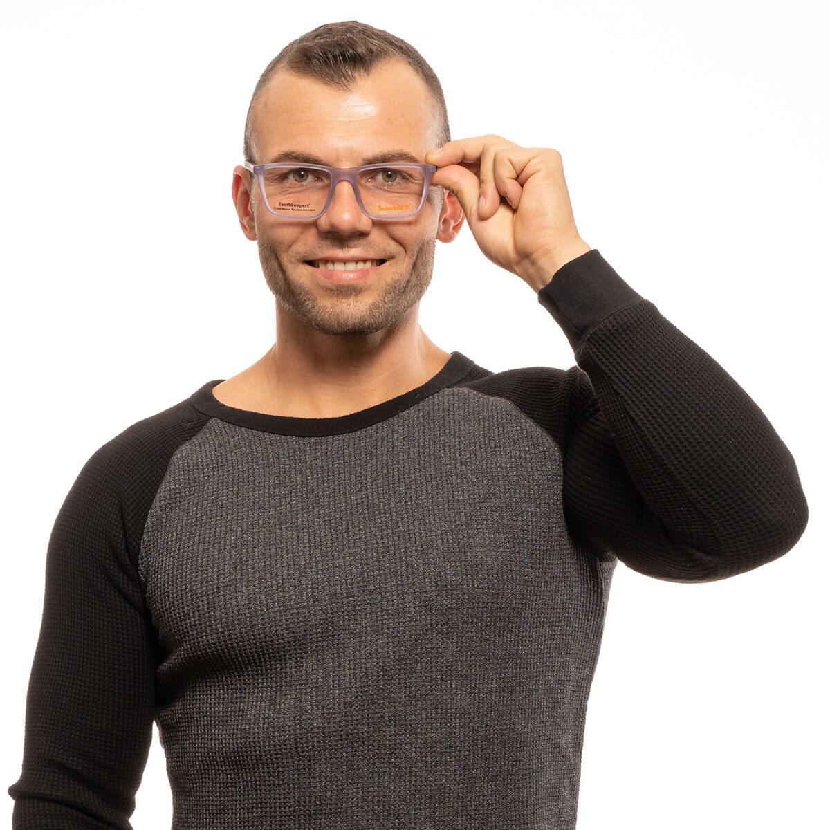 Men’ Spectacle frame Timberland TB1680 54020