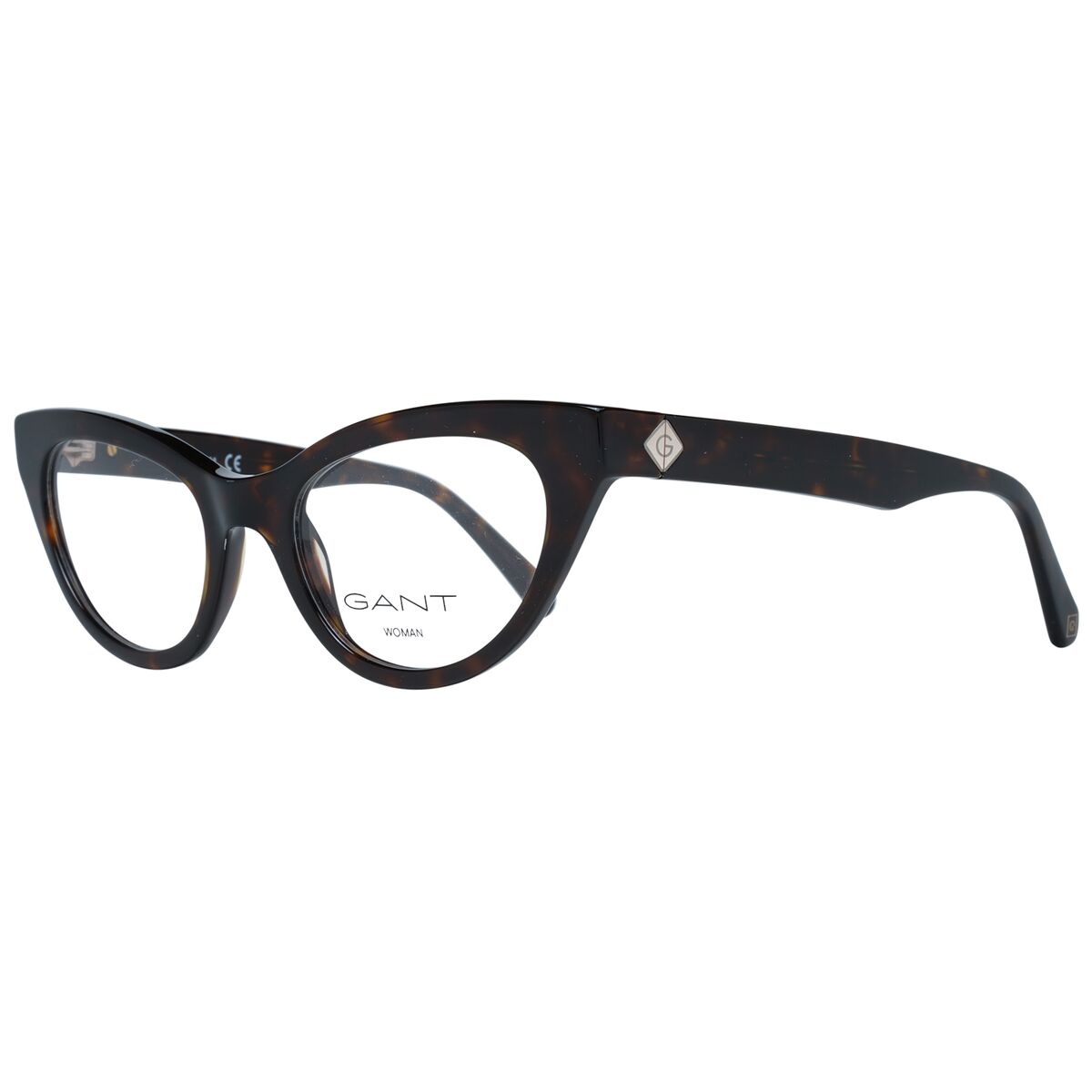 Ladies’ Spectacle frame Gant GA4100 51052