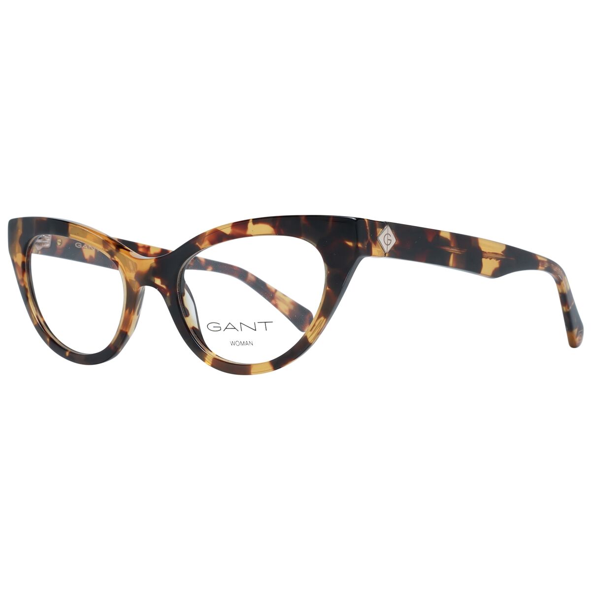 Ladies’ Spectacle frame Gant GA4100 51053 Ladies’ Spectacle frame Gant GA4100 51053