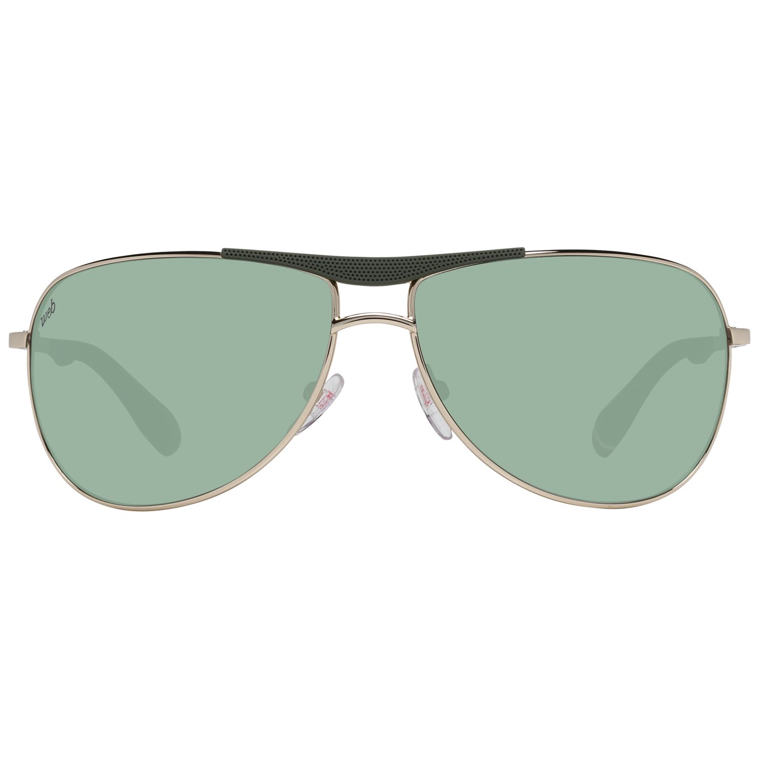 Men’s Sunglasses Web Eyewear WE0296 Golden  66 mm