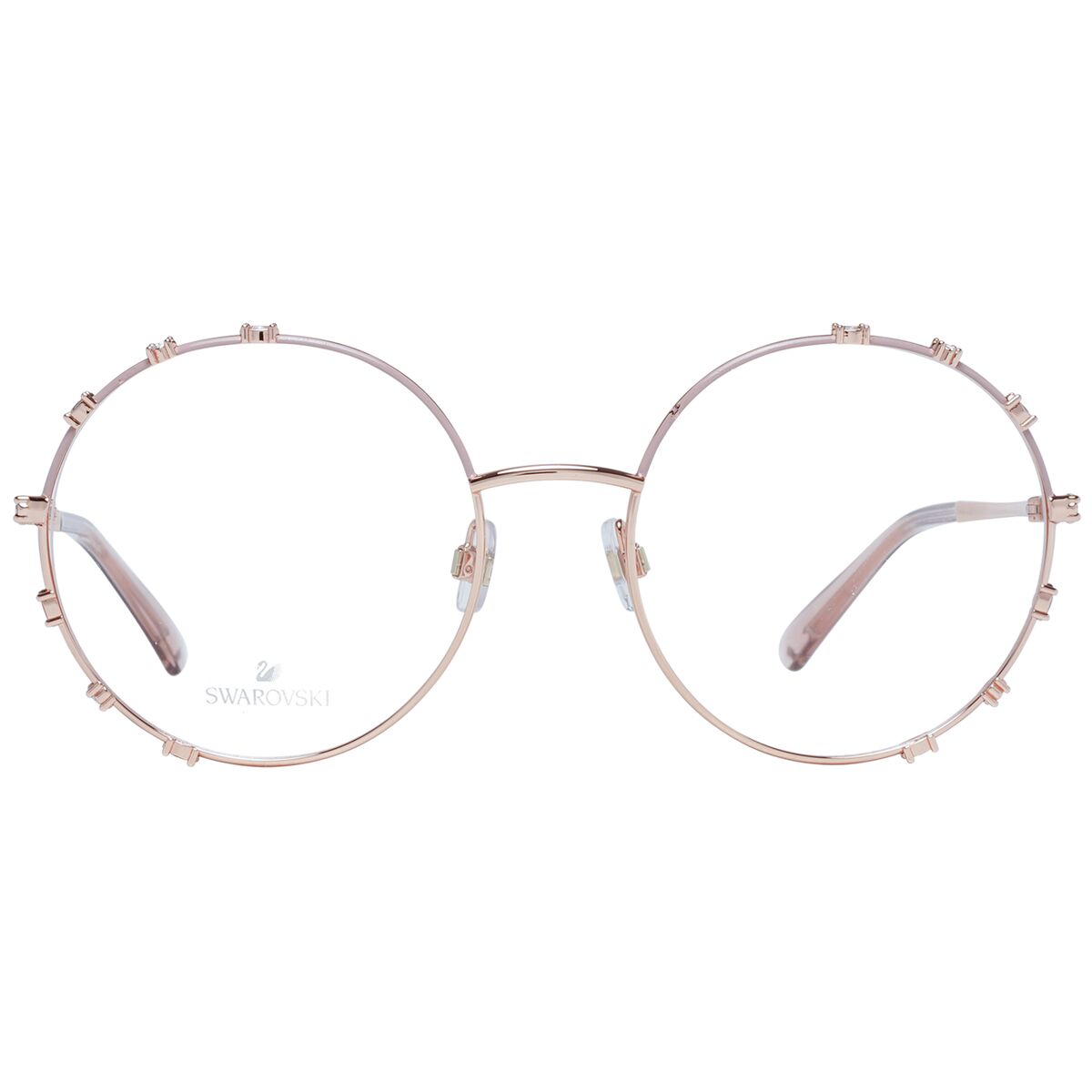 Ladies’ Spectacle frame Swarovski SK5380 57033
