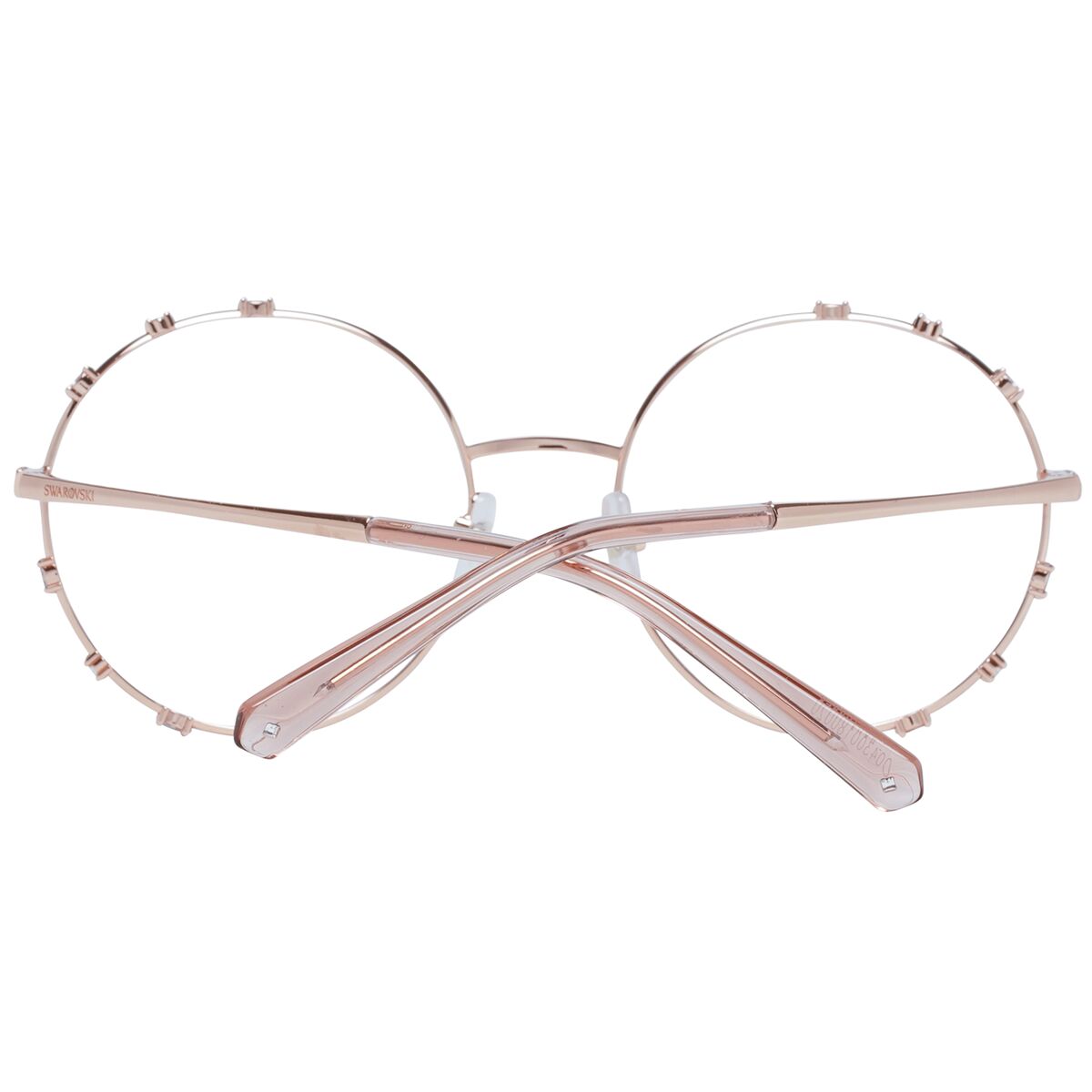 Ladies’ Spectacle frame Swarovski SK5380 57033