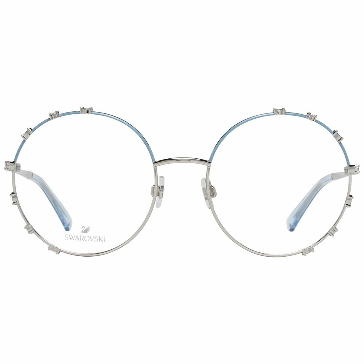 Ladies’ Spectacle frame Swarovski SK5380 5716A