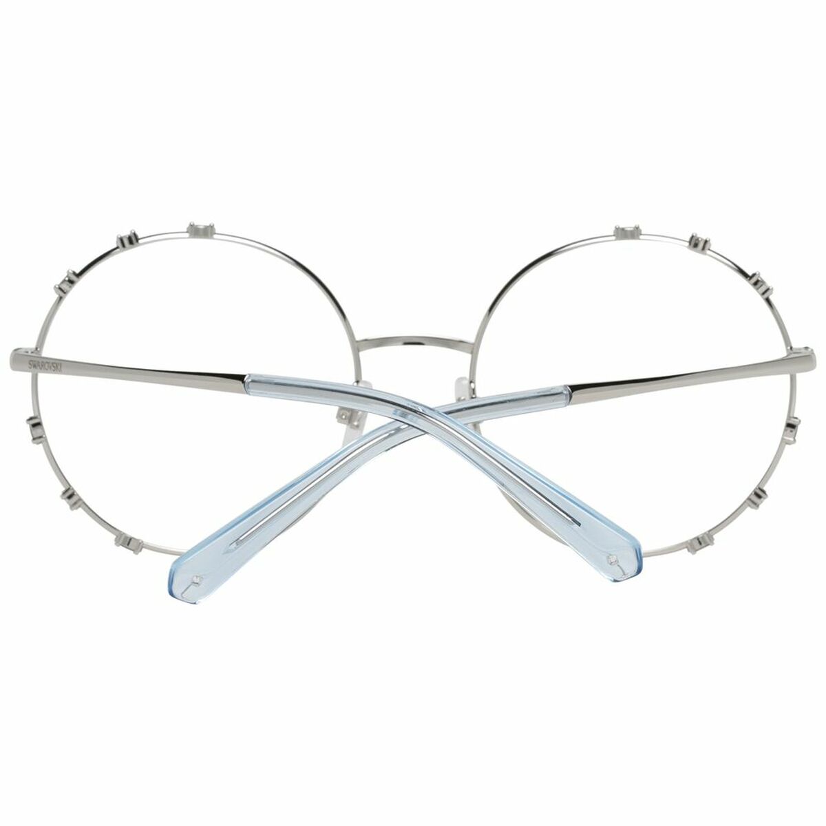 Ladies’ Spectacle frame Swarovski SK5380 5716A