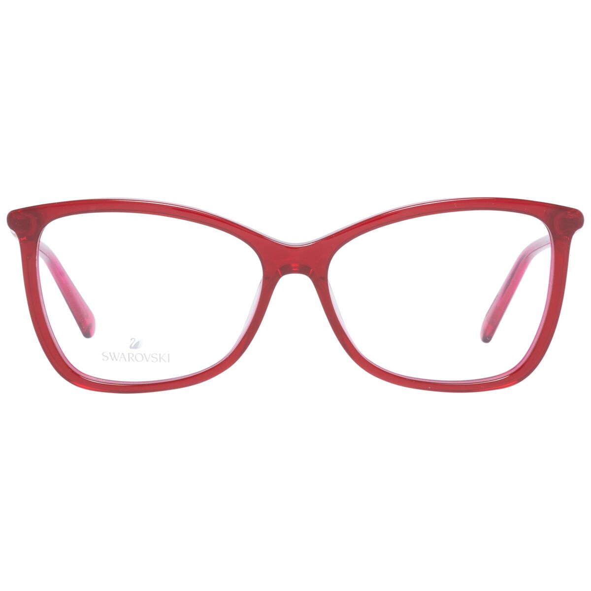 Ladies’ Spectacle frame Swarovski SK5384 55066