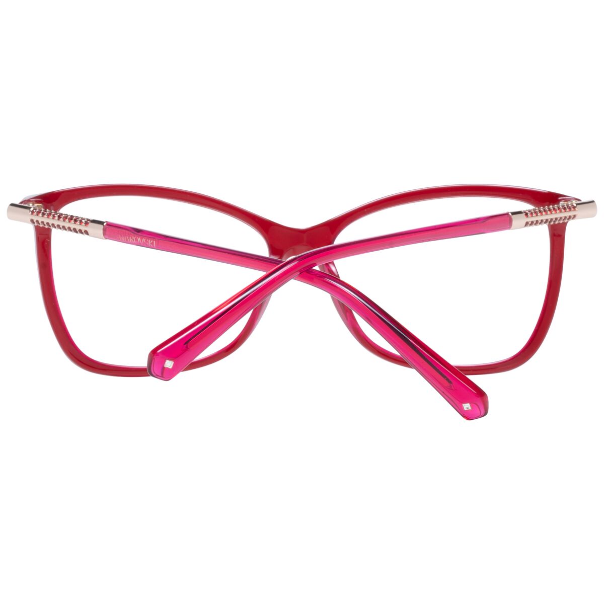 Ladies’ Spectacle frame Swarovski SK5384 55066