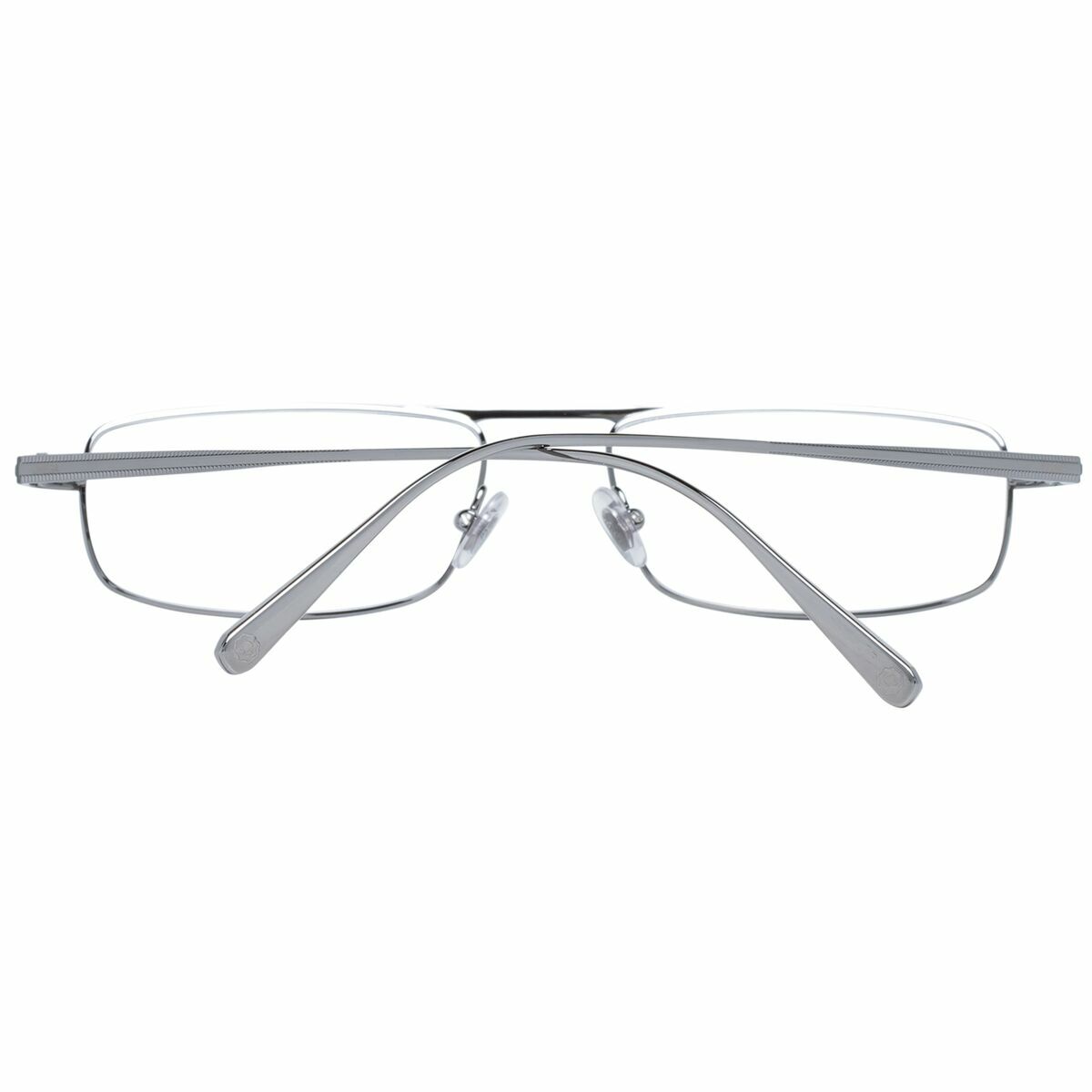 Men’ Spectacle frame Omega OM5011-54008 Grey  54 mm