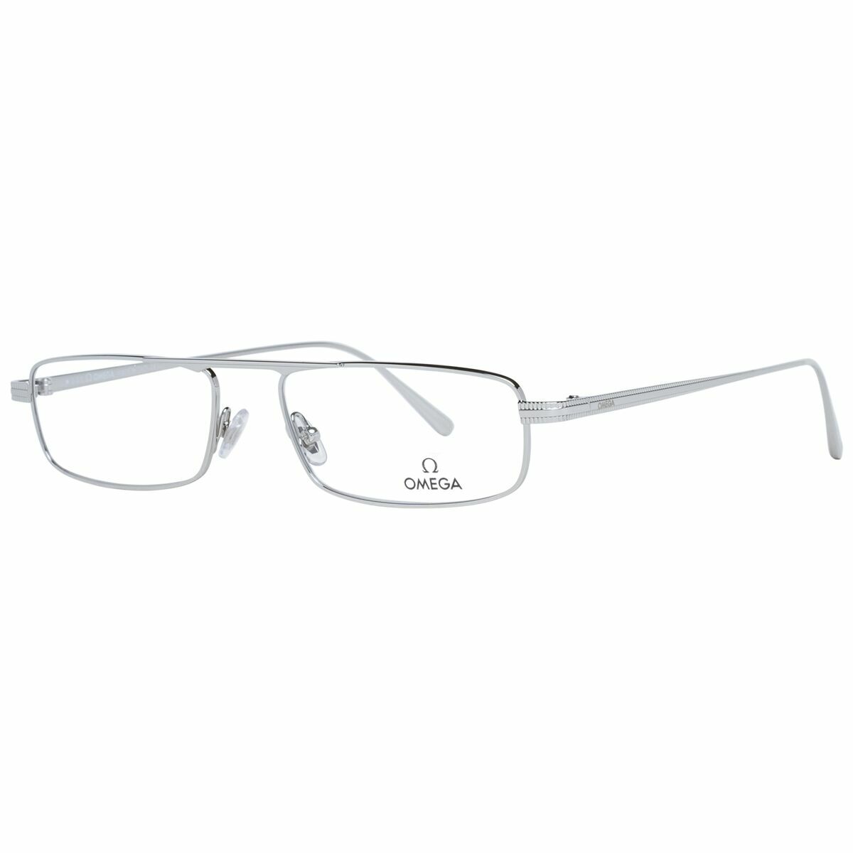 Men’ Spectacle frame Omega OM5011-54016 Grey  54 mm