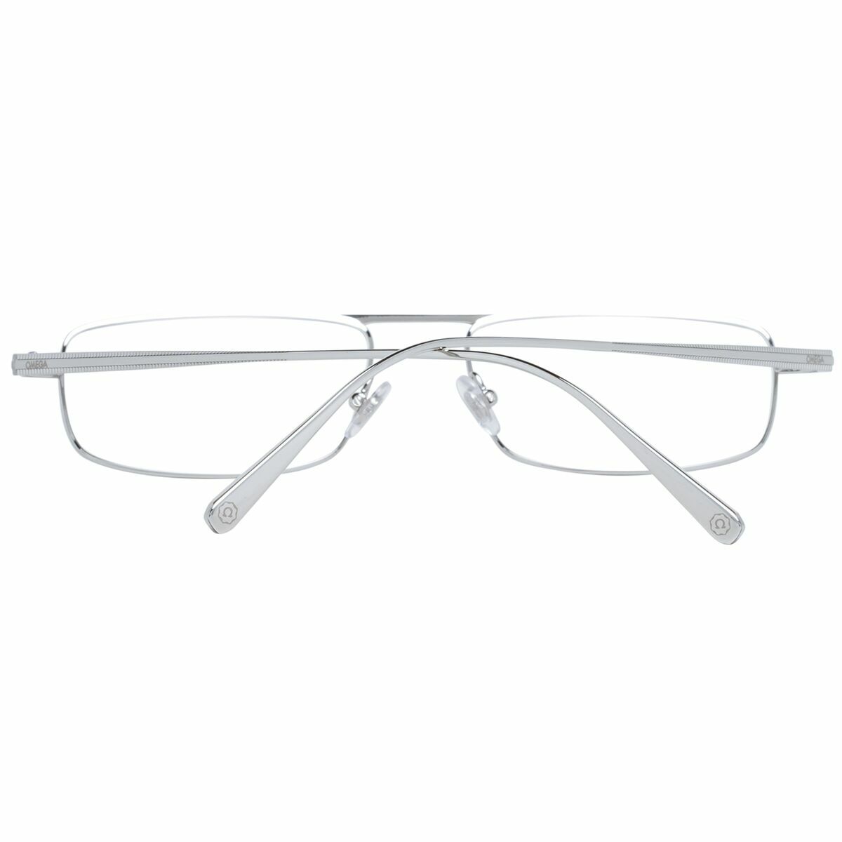 Men’ Spectacle frame Omega OM5011-54016 Grey  54 mm